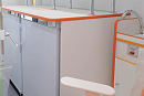 Передвижной комплекс вакцинации на базе ГАЗель Next фото 7